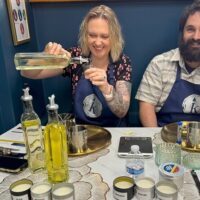 Classes & Workshops