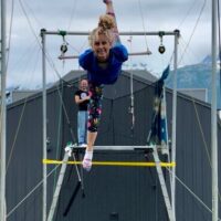 Ziplines