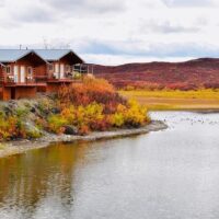 Multi-day & Extended Tours