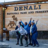 Multi-day & Extended Tours