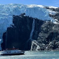 Cruises, Sailing & Water Tours
