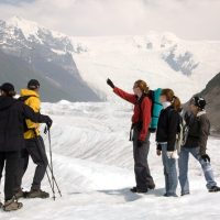 Walking & Biking Tours