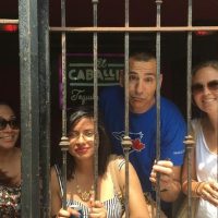 Self-guided Tours & Rentals