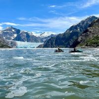 Multi-day & Extended Tours