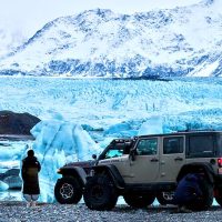 4WD, ATV & Off-Road Tours