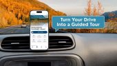 Great experience while driving