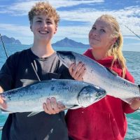 Fishing Charters & Tours