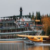 Cruises, Sailing & Water Tours