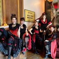 Ghost & Vampire Tours