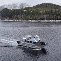 Catamaran Cruises