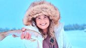 Best Ice Fishing Experience