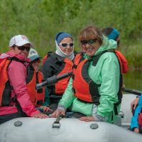 Half-day Tours