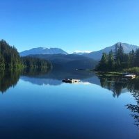 Kayaking & Canoeing