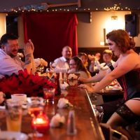 Adults-only Shows