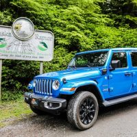 4WD, ATV & Off-Road Tours