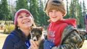 Don't Miss Husky Homestead