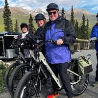 Self-guided Tours & Rentals