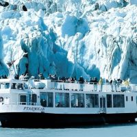 Cruises, Sailing & Water Tours