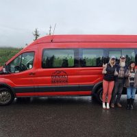Airport & Ground Transfers