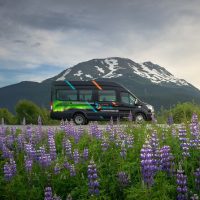 Photography Tours