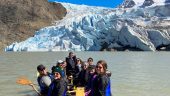 Awesome adventure