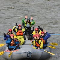River Rafting & Tubing