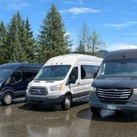 Airport & Ground Transfers