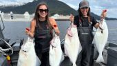 Best fishing day ever