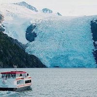 Catamaran Cruises