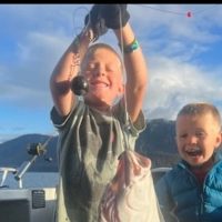 Fishing Charters & Tours
